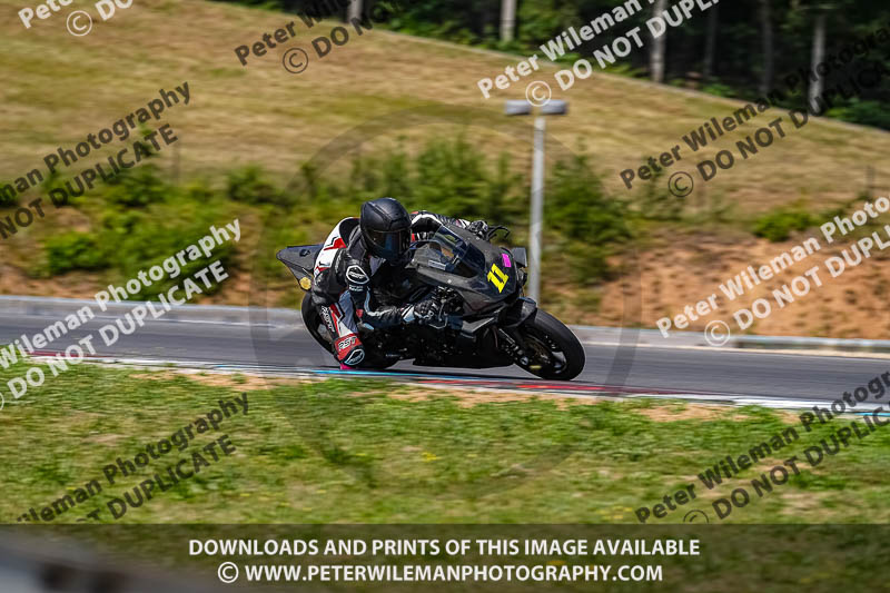 Slovakia Ring;event digital images;motorbikes;no limits;peter wileman photography;trackday;trackday digital images
